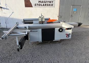 Obrabiarka wieloczynnościowa ROBLAND NLX 410 Pro