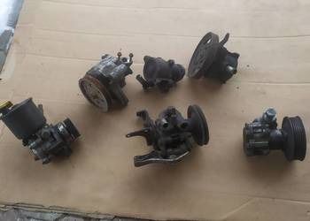 Pompa wspomagania kierownicy