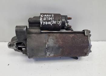 ROZRUSZNIK Ford C-Max II 2.0 TDCI ROZRUSZNIK 30795404