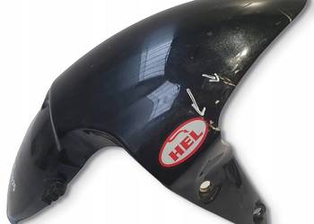 PRZEDNI BŁOTNIK PRZÓD Triumph Daytona Street Triple 675 06-12 owiewka