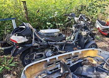 Piaggio MP3 300