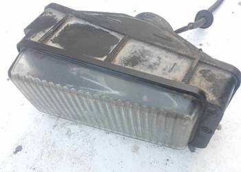 Audi halogen