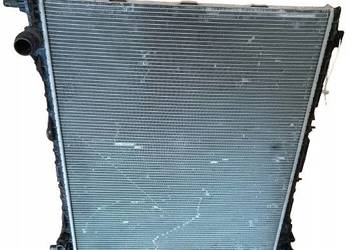 CHŁODNICA WODY RANGE ROVER SPORT L494 3.0D 13- CPLA-19E839-AD