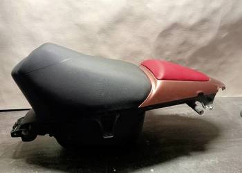 Aprilia Sr 50 Ditech - Siedzenie