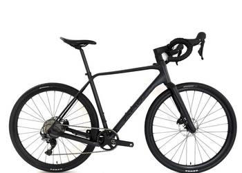 Rower Gravelowy ORBEA TERRA H30 Gravel Alu Carbon Shimano GRX Okazja