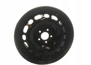 FELGA STALOWA R16 5X108 ET32 OC65MM 7JX16H2C PEUGEOT CITROEN