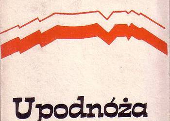 (5944) U PODNÓŻA TATR 1939 – 1945 - PODHALE I SĄDECZYZNA W W
