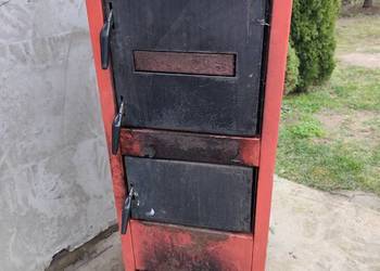 Sprzedam kocioł 20 kw