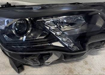 Lampa prawy przód Peugeot Rifter, Partner VI