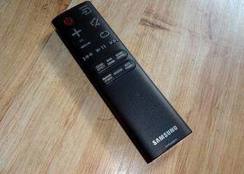 Pilot SAMSUNG "AH59-02692E" (audio SOUND BAR) - oryginalny