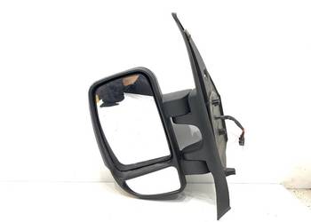 LUSTERKO LEWY RENAULT MASTER III Bus ZEWNĘTRZNE LEWA, BOCZNE