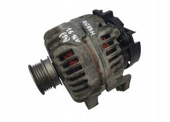ALTERNATOR Opel Astra H Zafira B Meriva 1.6 16V Bosch 24447429 0124425005