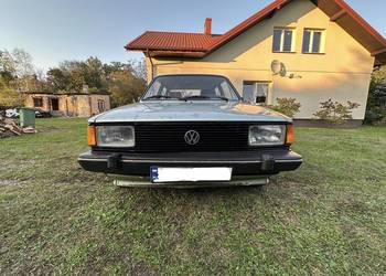Vw jetta mk1 a1 80r 1.6