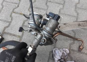 Zawór EGR 1,6 ALZ VW passat b5 lift Audi a4 b6 b7