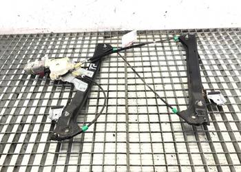 PODNOŚNIK SZYBY PRAWY PRZÓD SAAB 9-3 12755684 Sedan/Limuzyna 02-15