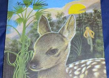 Roczniak - Marjorie Kinnan-Rawlings