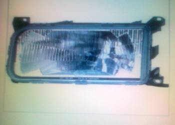 V-W PASSAT 88/93  REFLEKTOR H4 M/E PRAWY NOWY DEPO