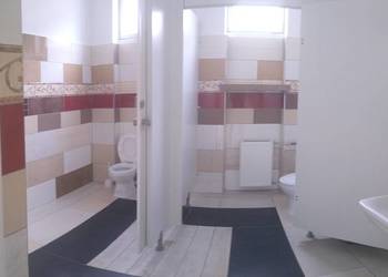 SALA GIMNASTYCZNA