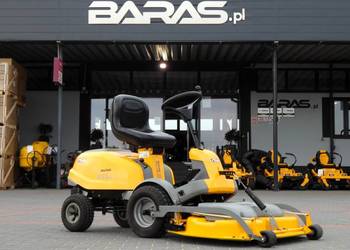 Traktorek kosiarka Stiga Villa HONDA GXV (150501.6) - Baras