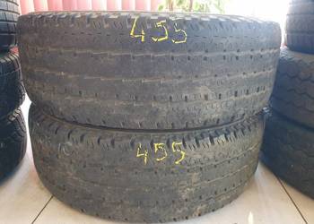 Michelin Agilis 81 lato 225/70R15C