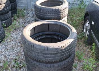 Sprzedam hurtowo opony używane opona R15 R16 R17 R18