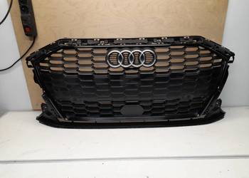 AUDI A3 8Y0 GRILL ATRAPA CHŁODNICY PDC 8Y0853651A