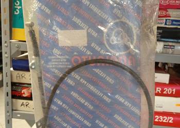 Linka hamulca ręcznego prawaNissan Micra