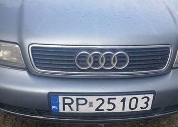 Audi A4 B5 1995 El. Szyby 19.tdi 90km