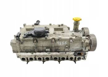 GŁOWICA KOMPLETNA 90352040F 2.5 CRD Dodge RAM III (2001-2009)