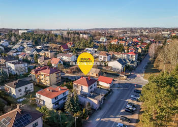 Oferta sprzedaży domu wolnostojącego Olkusz Sosnowiecka 200m2