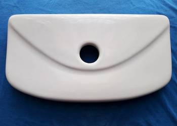 Pokrywa spłuczki 34,5 x 19 cm