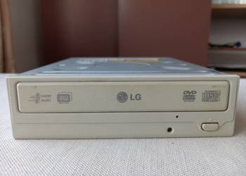 Napęd DVD LG stary typ