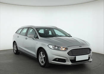 Ford Mondeo 2.0 TDCI