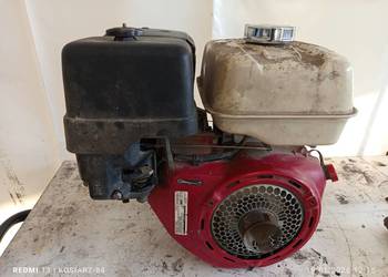 Wał honda gx390 gx 390 poziomy