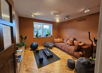 Wolnostojący Dom Kraków Prokocim