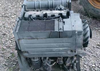 Silnik deutz f3l 1011f