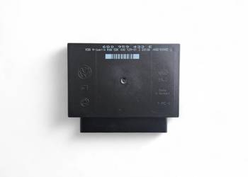 MODUŁ KOMFORTU SEAT IBIZA III POLO FABIA CORDOBA 6Q0959433E