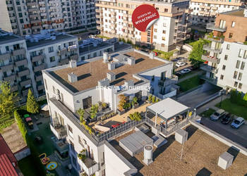 Mieszkanie do sprzedania Kraków 180m2 4 pokoje