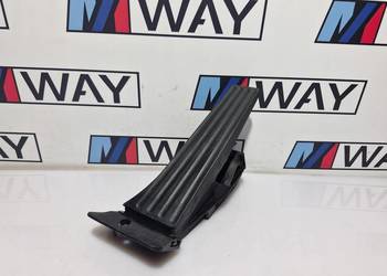 BMW E60 E61 E63 E64 E65 E66 PEDAŁ GAZU POTENCJOMETR AUTOMAT 6858574