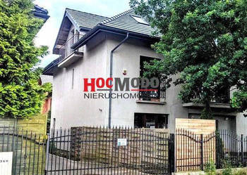 Wyjątkowy dom 360 m2 na granicy Białołęki