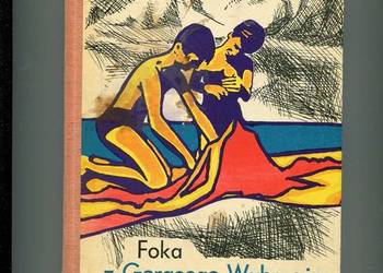 Foka z Gorącego Wybrzeża - Przemyska