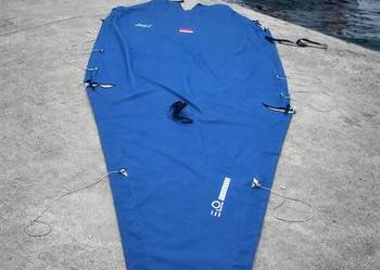 Pokrowiec górny do łódki 29 ER . ELO Pokrowce