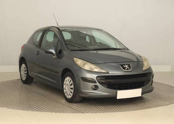 Peugeot 207 1.4