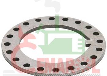 Zabezpieczenie półosi