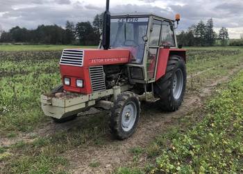 Zetor crystal 8011 8045 1224 1634 Zetor crystal 8011 8045 1224 1634