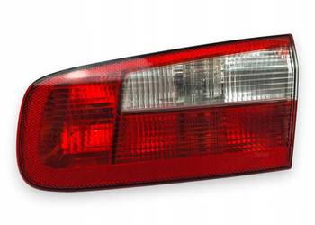 LAMPA PRAWA Renault Laguna II TYLNIA TYLNA prawy tył W KLAPE 23460202