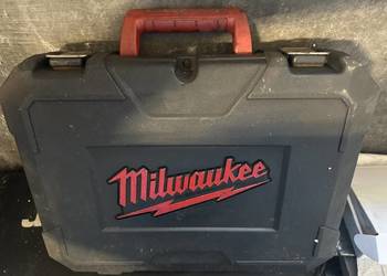 Walizka na wkrętarkę milwaukee
