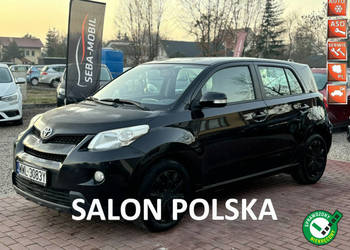 Toyota Urban Cruiser Gwarancja, Klimatronik, Salon Polska, Super Stan, Doi…