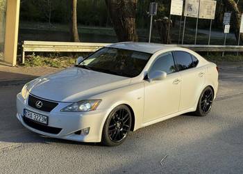 Lexus IS 220d