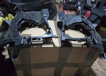 Mocowanie halogenu BMW F32, F33, F36